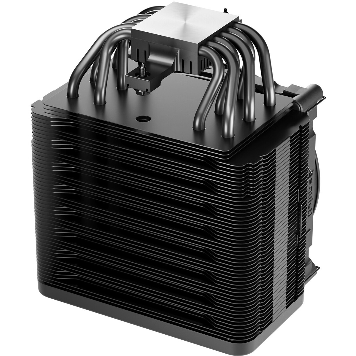 ventilateur Be Quiet Dark Rock 5 - BK035 - photo 3