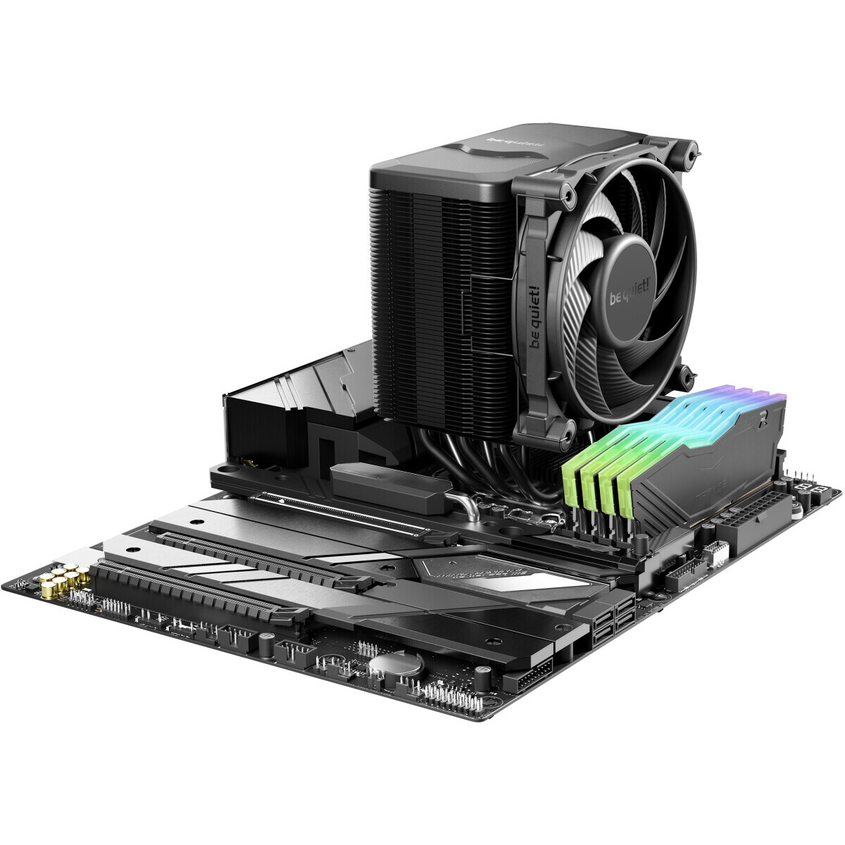 ventilateur Be Quiet Dark Rock 5 - BK035 - photo 5