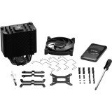 ventilateur Be Quiet Dark Rock 5 (BK035)