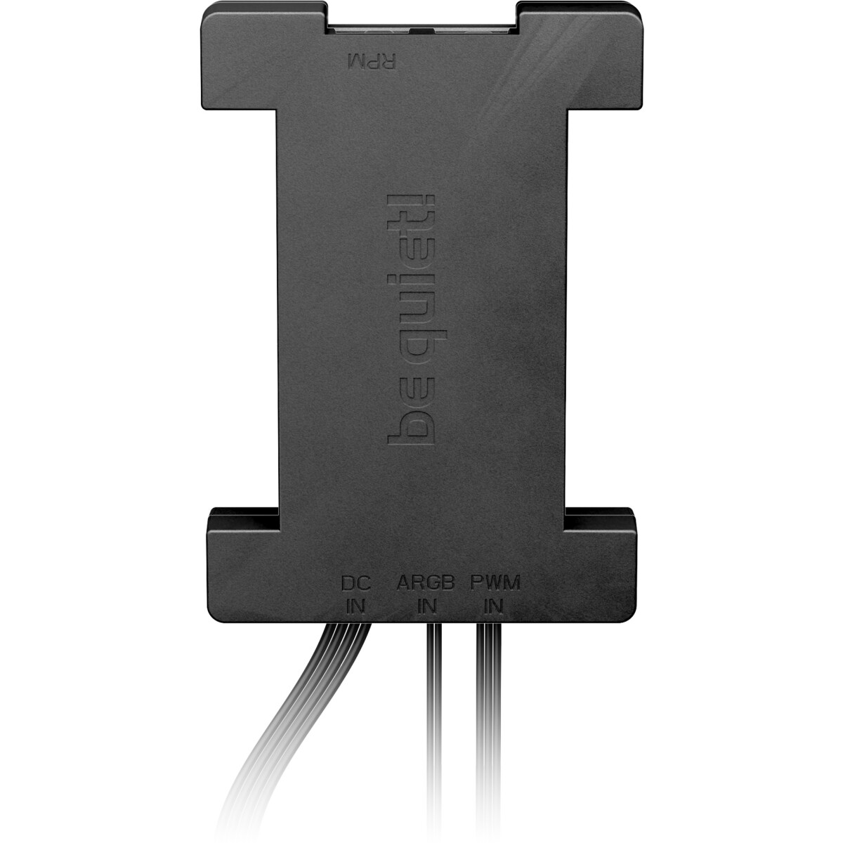 Wassergekühltes Kühlsystem Be Quiet Light Loop Black 240mm - BW020 - Foto 4