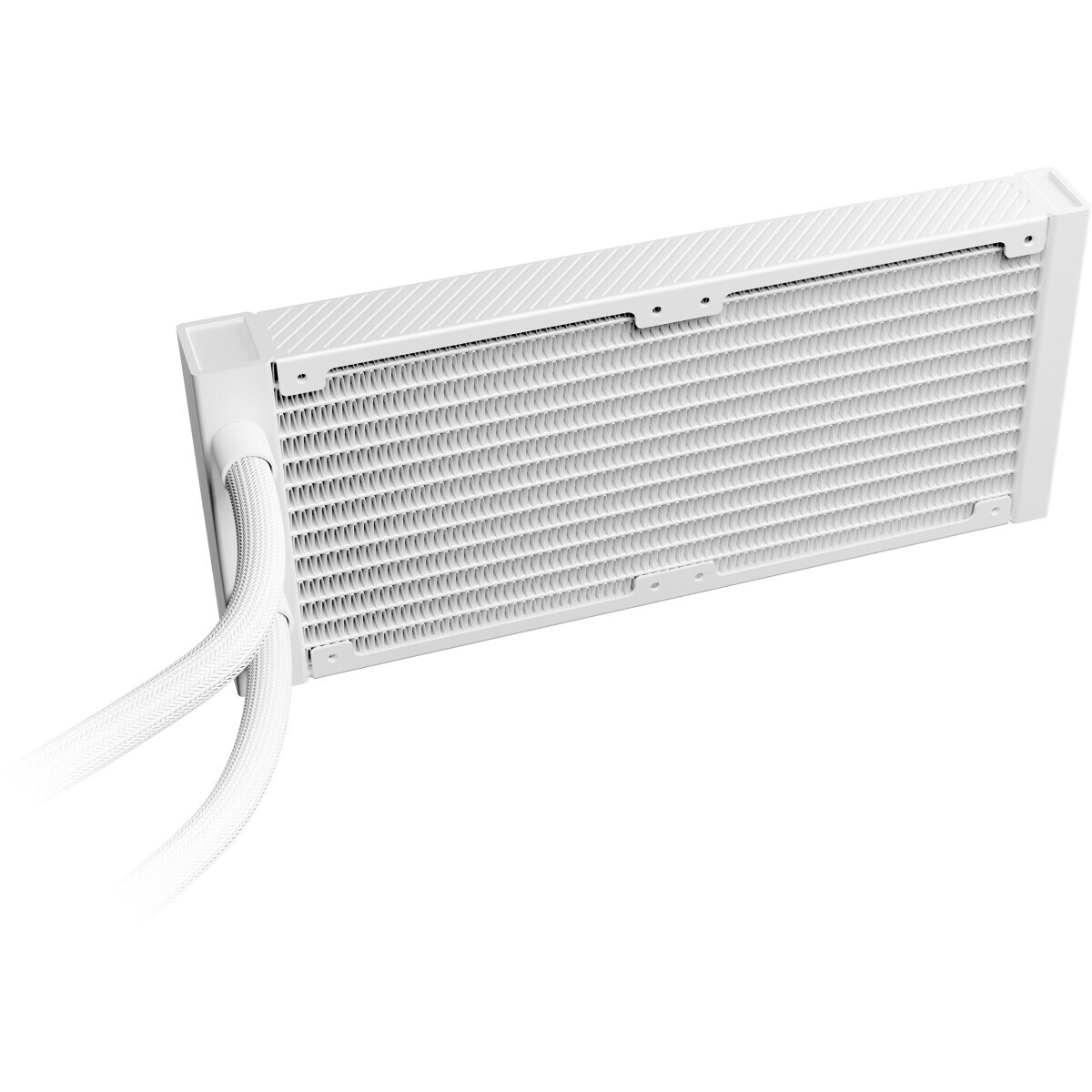 Système de refroidissement liquide Be Quiet Light Loop White 240mm - BW021 - photo 2