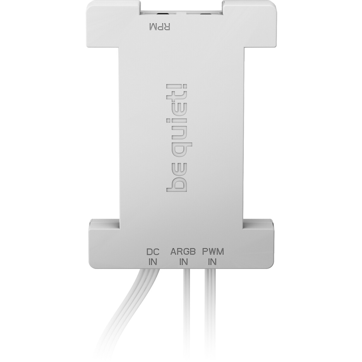 Système de refroidissement liquide Be Quiet Light Loop White 240mm - BW021 - photo 4