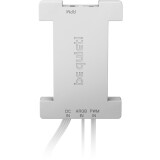 Système de refroidissement liquide Be Quiet Light Loop White 360mm (BW023)