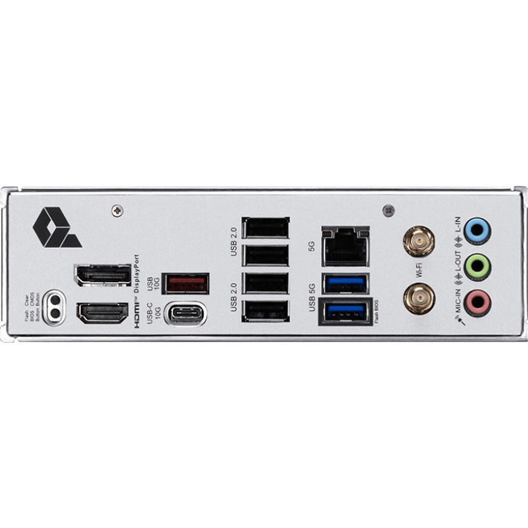 Carte mère MSI PRO B850M-P WIFI - photo 4