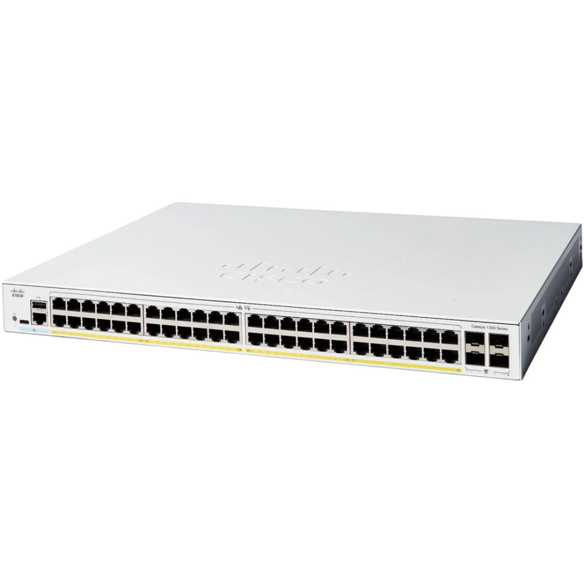 Switch Cisco C1300-48FP-4X
