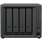 Netzwerkspeicher (NAS) Synology DS925+