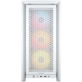 Gehäuse Corsair Frame 4000D RS ARGB White (CC-9011297-WW)