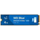 stockage SSD 4TB WD Blue SN5000 (WDS400T4B0E)