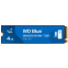 SSD Speicher 4TB WD Blue SN5000 (WDS400T4B0E) - Foto 2