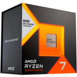 processeur AMD Ryzen 7 7800X3D BOX (without cooler) (100-100000910WOF)