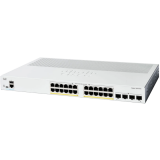 commutateur (switch) Cisco C1300-24P-4X