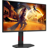 Monitor AOC 25" Q25G4SR