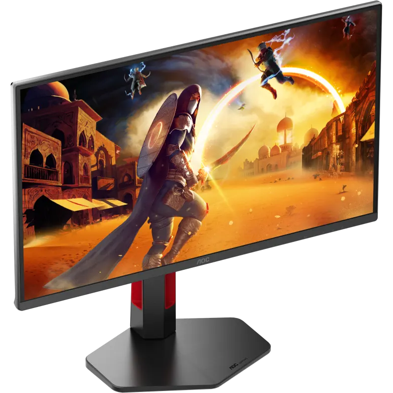 Écran AOC 25" Q25G4SR - photo 5