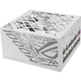 Alimentation électrique 1000W ASUS ROG Strix Platinum White Edition (90YE00W4-B0NA00)