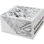 Alimentation électrique 1000W ASUS ROG Strix Platinum White Edition - 90YE00W4-B0NA00