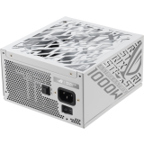Alimentation électrique 1000W ASUS ROG Strix Platinum White Edition (90YE00W4-B0NA00)