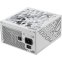 Alimentation électrique 1000W ASUS ROG Strix Platinum White Edition - 90YE00W4-B0NA00 - photo 2