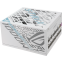 Alimentation électrique 1000W ASUS ROG Strix Platinum White Edition - 90YE00W4-B0NA00 - photo 3