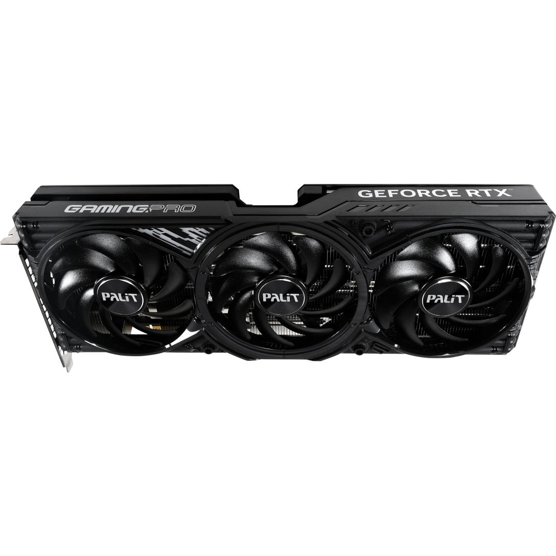 carte graphique NVIDIA GeForce RTX 5070 Ti Palit GamingPro-S 16GB (NE7507T019T2-GB2031U) - photo 5