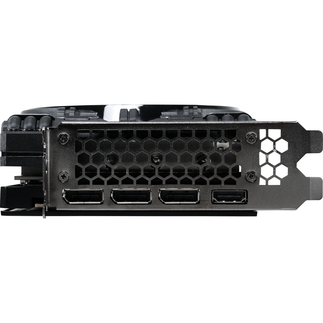 carte graphique NVIDIA GeForce RTX 5070 Ti Palit GamingPro-S OC 16GB (NE7507TS19T2-GB2031U) - photo 8