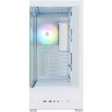 Gehäuse Zalman P40 DS White