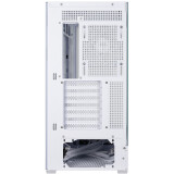 Gehäuse Zalman P40 DS White