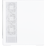 Gehäuse Zalman P40 DS White