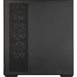 Gehäuse Zalman P40 DS Black