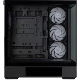 Gehäuse Zalman P40 DS Black