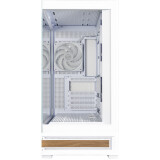 Gehäuse Zalman P40 NAMU White (P40 NAMU WHITE)