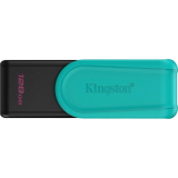 clé USB flash 128GB Kingston DataTraveler Exodia S Black/Turquoise (DTXS/128GB)