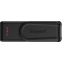 USB-Flashlaufwerk 64GB Kingston DataTraveler Exodia S Black (DTXS/64GB) - Foto 2