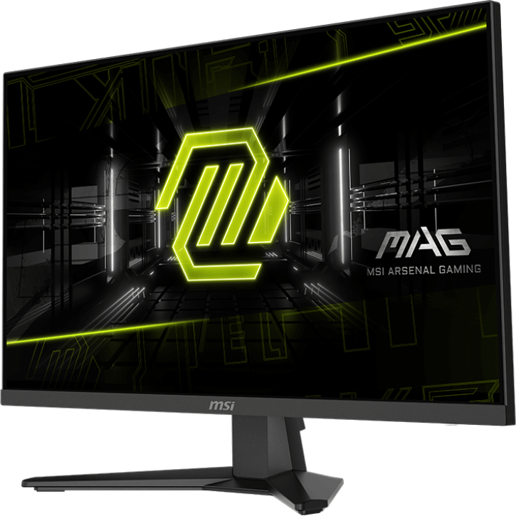 Monitor MSI 27" MAG 274QF X24 - 9S6-3CE41H-017 - Foto 2