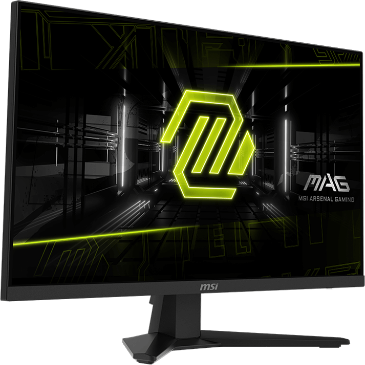 Monitor MSI 27" MAG 274QF X24 - 9S6-3CE41H-017 - Foto 3