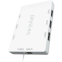 Gehäuselüfter Be Quiet Light Wings White 120mm High-Speed PWM, 3 pcs - BL101 - Foto 5
