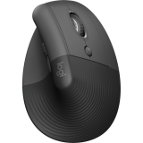 Mouse Logitech LIFT Graphite (910-006494)