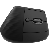 Mouse Logitech LIFT Graphite (910-006494)