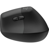 Mouse Logitech LIFT Graphite (910-006494)