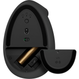 Mouse Logitech LIFT Graphite (910-006494)