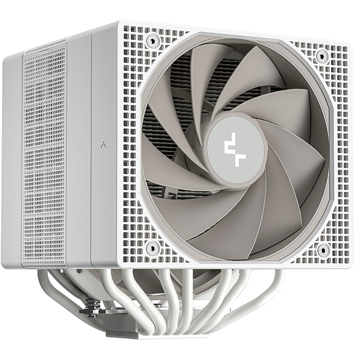 Refroidisseur DeepCool ASSASSIN IV WH - Foto 2