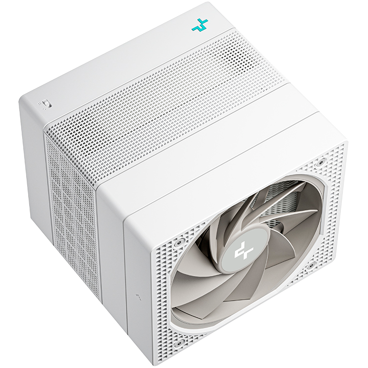 Refroidisseur DeepCool ASSASSIN IV WH - Foto 3