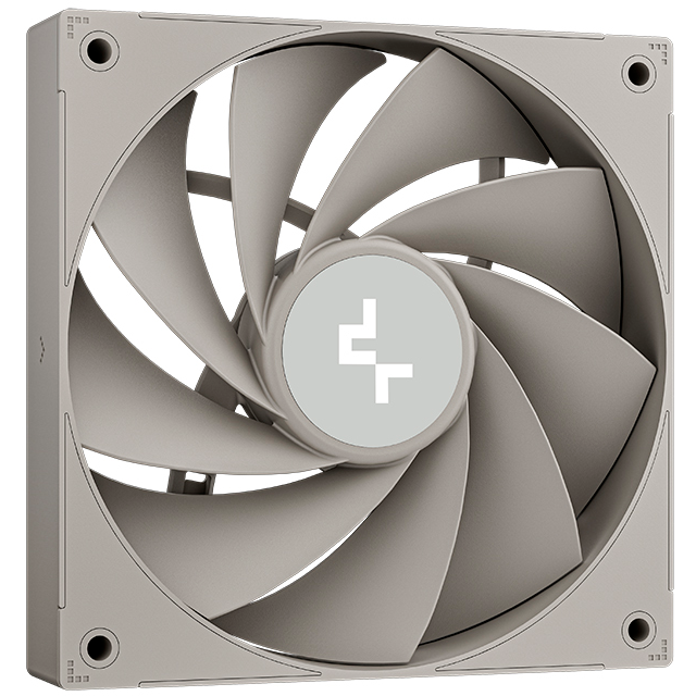 Refroidisseur DeepCool ASSASSIN IV WH - Foto 6