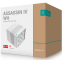 Refroidisseur DeepCool ASSASSIN IV WH - Foto 8