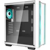 Gehäuse DeepCool CC 560 V2 White (R-CC560-WHGAA4-G-2)