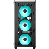 Gehäuse DeepCool CC 560 V2 White (R-CC560-WHGAA4-G-2)