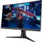 moniteur ASUS 27" XG27AQV ROG Strix - photo 3