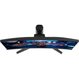moniteur ASUS 27" XG27AQV ROG Strix
