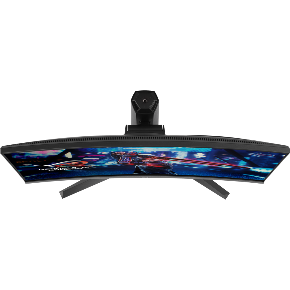 moniteur ASUS 27" XG27AQV ROG Strix - photo 4