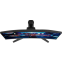 moniteur ASUS 27" XG27AQV ROG Strix - photo 4