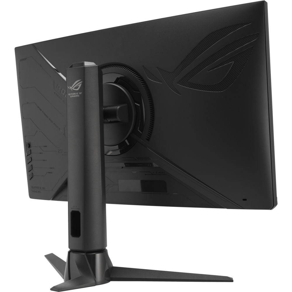 moniteur ASUS 27" XG27AQV ROG Strix - photo 5